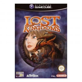 Lost Kingdoms GC (UK)