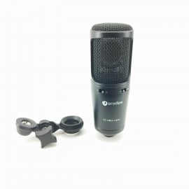 Kit Microfono Prodipe ST-1MK2