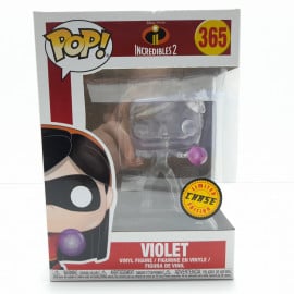 Figura Funko POP Violet Limited Chase Edition Los Increibles 2 365