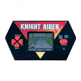 Consola Acclaim Knight Rider 1989
