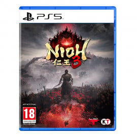 NIOH 3 PS5 (EU)