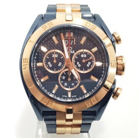 Reloj Hombre Jaguar Special J810