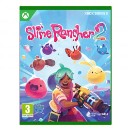 Slime Rancher 2 Xbox Series (SP)