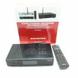 Receptor Satelite Fonestar RDS-585WHD