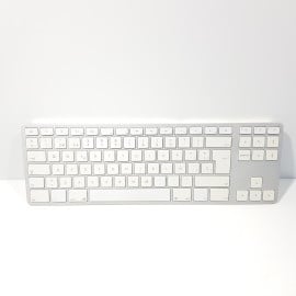 Teclado Inalambrico Matias FK408BTS-ES