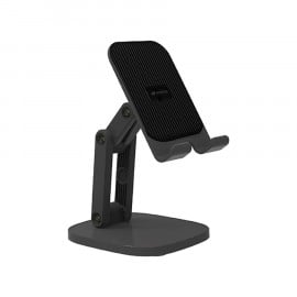Soporte para Movil/Tablet Plegable BR0235 Negro Unico