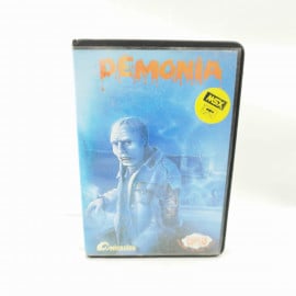 Demonia MSX