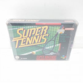 Super Tennis SNES (SP)