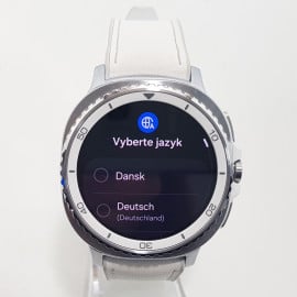 Smartwatch Samsung Galaxy Watch 8 Classic 46mm LTE SM-L505F Blanco