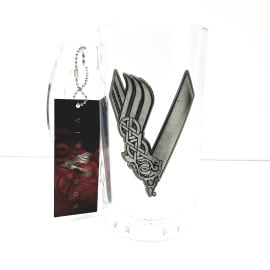 Jarra de Cerveza Coleccion Vikingos