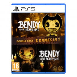 Bendy Double Pack PS5 (SP)