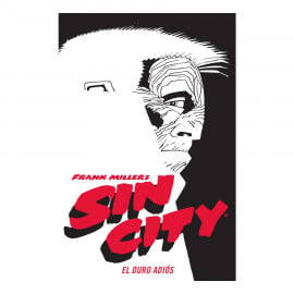 Comic Sin City Ed Cartone Norma 01
