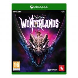 Tiny Tinas Wonderlands Xbox One (SP)