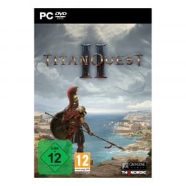 Titan Quest 2 PC (SP)