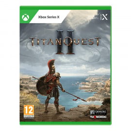 Titan Quest 2 Xbox Series (SP)