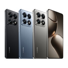 Xiaomi 14T Pro 12 RAM 256 GB Android