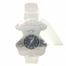 Reloj Mujer Tous Oso
