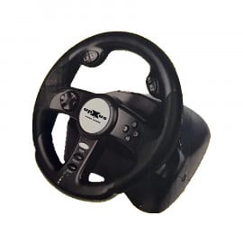 Volante Upxus PSX/PS2