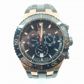 Reloj Hombre Jaguar J1023/1 Shappire Crystal