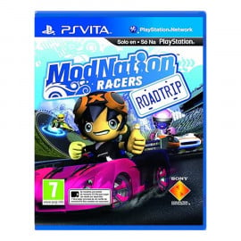 ModNatioin Racers RoadTrip PSV (SP)