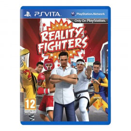 Reality Fighters PSV (SP)