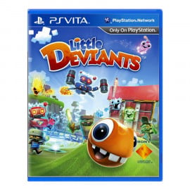 Little Deviants PSV (SP)