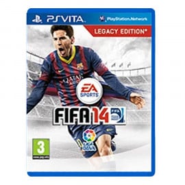FIFA 14 PSV (SP)