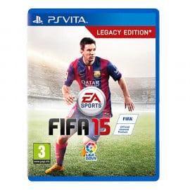 FIFA 15 PSV (SP)