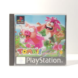 Tombi PSX (SP)