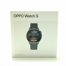 Smartwatch Oppo Watch S Negro
