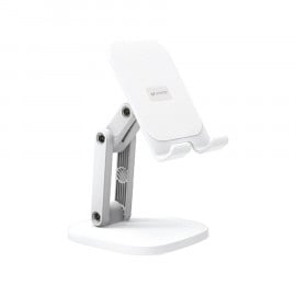 Soporte para Movil/Tablet Plegable BR0235 Blanco Unico