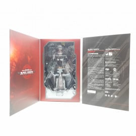 Figura Hot Toys Marvel Black Widow MMS603