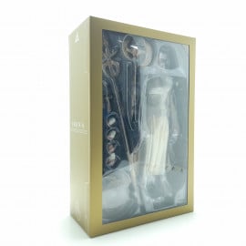 Figura Hot Toys Marvel Thena Eternals MMS628
