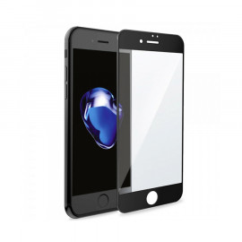 Protector Cristal Templado 3D iPhone 7/8 Plus