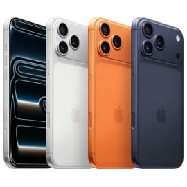Apple iPhone 17 Pro Max 256 GB
