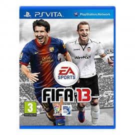 FIFA 13 PSV (SP)