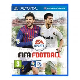 Fifa Football PSV (SP)