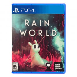 Rain World PS4 (USA)