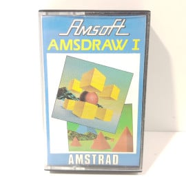 Amsdraw I Amstrad