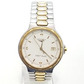 Reloj Hombre Longines Conquest Depose