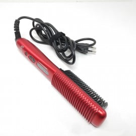 Cepillo Satine Hair 3 en 1 Ethik