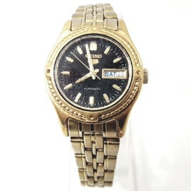 Reloj Mujer Seiko 5 4206-0780