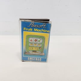 Fruit Machine Amstrad