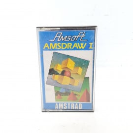 Amsdraw I Amstrad