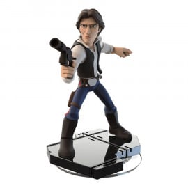 Figura Disney Infinity 3.0 Han Solo