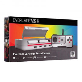 Consola Evercade VS-R Classic Retro Solo