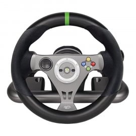 Volante Mad Catz Wireless Racing Xbox360