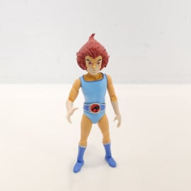 Figura Super7 Ultimate Thundercats Young Lion-O 14cm