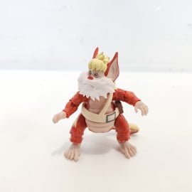 Figura Thundercats Snarf 8cm