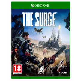 The Surge Xbox One (UK)